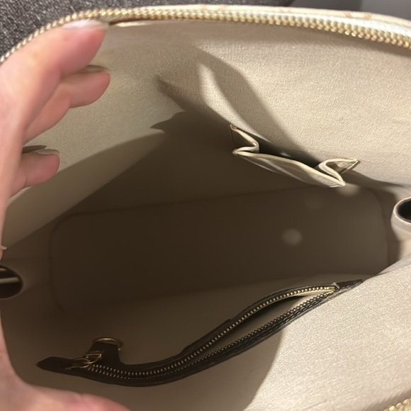 LV mini lin bag - Picture 10 of 12